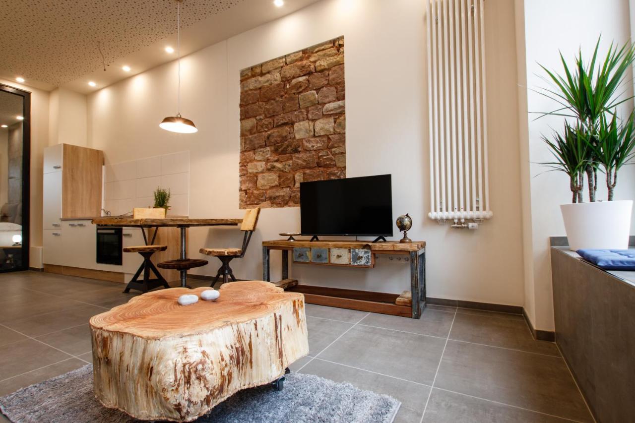 Apartmán Saargemuender 128 Saarbrücken Exteriér fotografie